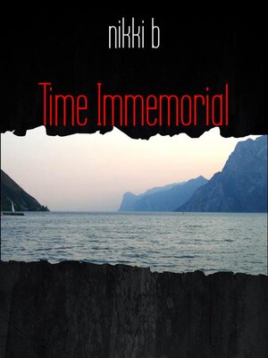 cover image of Time Immemorial
